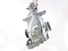 Pont arrière - BMW SERIE 1 CABRIOLET I 2.0 D (120) 16V TURBO FAP - 33107568033 -