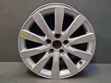 Jante alu - Audi A4 III - 8" x