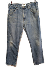 Jean Wrangler Homme Vintage