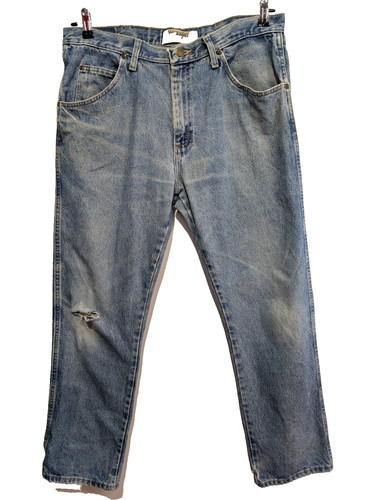 Jean wrangler homme - wrangler, vintage
