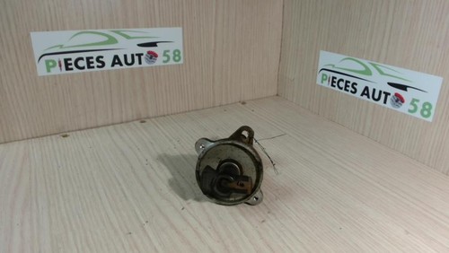 Allumeur renault - (allumage),