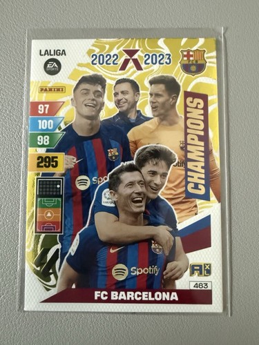 Panini adrenalyn laliga - panini, xl