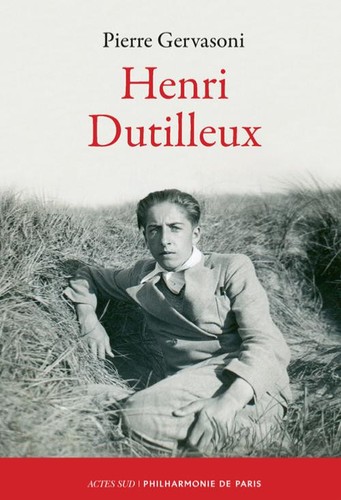 Henri dutilleux pierre - dutilleux,