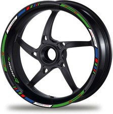 Autocollant Composite BMW