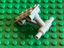 LEGO Light Bluish Gray Plate