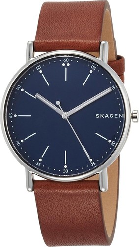 Montre skagen signature - skagen,