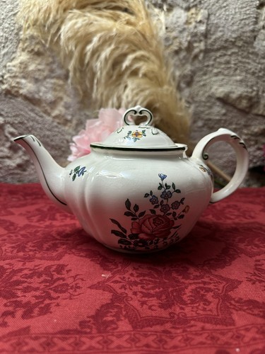 Théière villeroy boch - théière,