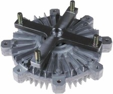 Embrayage Refroidisseur