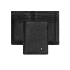 Porte-Cartes Flap Noir Festina