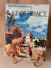 BERNARD CHAMPIGNEULLE