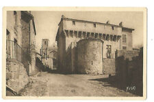 43  LA CHAISE DIEU  VIEILLE