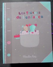 Coffret naissance moulin roty - naissance,