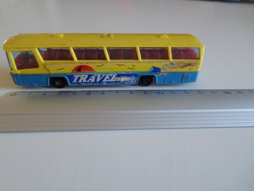 Autocar sans marque modele - autocar,