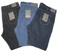 Jeans Hommes Grande Taille 62