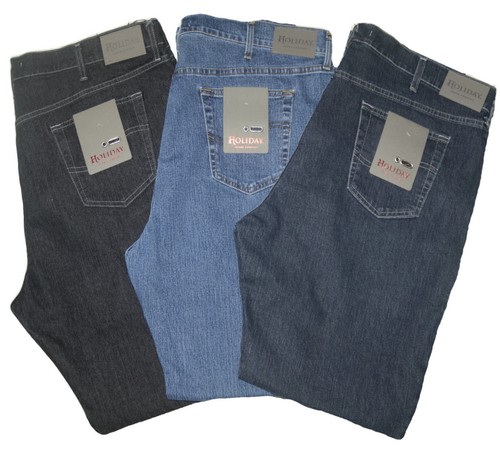 Jeans hommes grande taille - jeans,