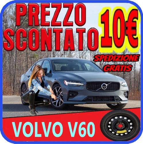 Galette secours pour volvo - secours,