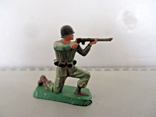 35mm starlux armee - 1/50,