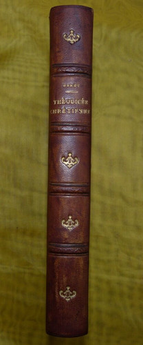 Maret theodicee chretienne - maret,
