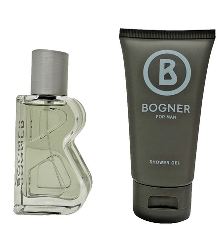 Bogner homme coffret cadeau - homme,