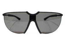 LUNETTES DE SOLEIL MYKITA MYLON MASQUE HYBRID ALOE TRES BON ETAT 54741