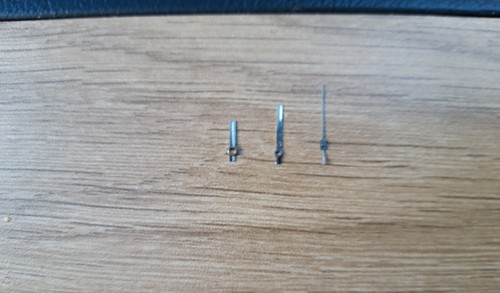 Set aiguille mido - pour, océan