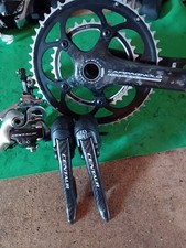 groupe campagnolo centaur 10vitesses compact