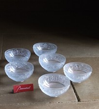 Baccarat Serie 6 Bols