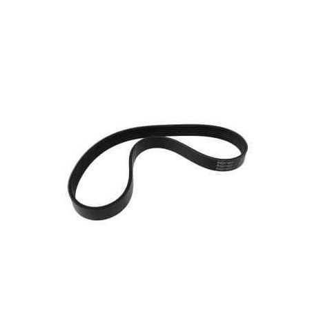 Courroie accessoire nervure - accessoire, a