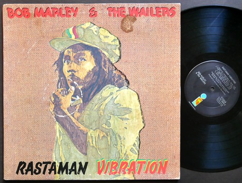 Bob marley the - bob, &