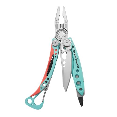 Leatherman skeletool multi - skeletool, cx