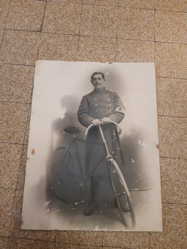 Photo militaire croix - militaire,
