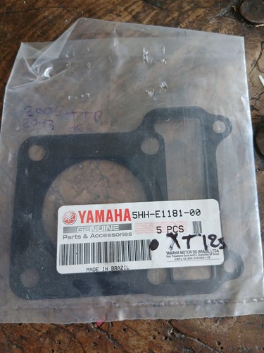 Joint yamaha ttr 125 - ttr, 2005-2013