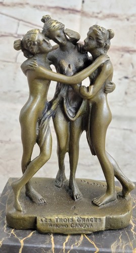Signée antonia canova - signée, 3