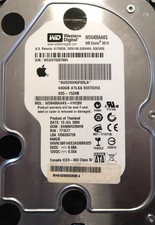 WD6400AAKS-41H2B0 (Voir