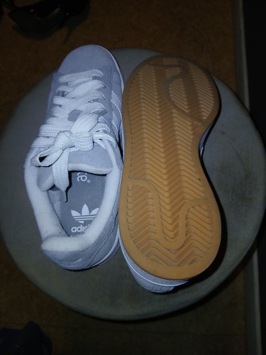Baskets adidas campus - baskets,