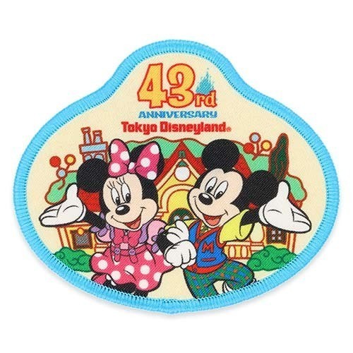 Japan tokyo disney resort 43rd - japan,
