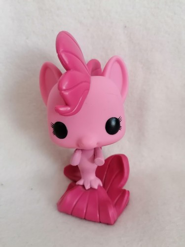 Figurine funko pop pinkie pie - figurine,
