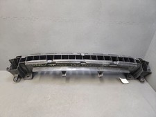 Armature pare choc arriere -