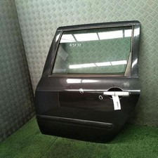 Porte arriere gauche PEUGEOT