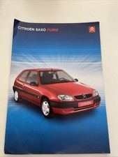 Catalogue brochure publicite