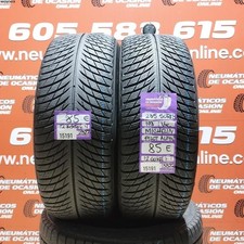2X 235 50 R19 103V XL MICHELIN