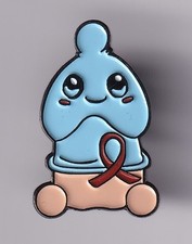 RARE PINS PIN'S .. ART UNIVERSITE FALUCHE FACULTE MEDECINE PHARMA HUMOUR AID ~GB