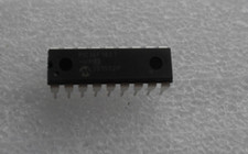 PIC 16F1827 -I/P MICROCHIP TECHNOLOGY