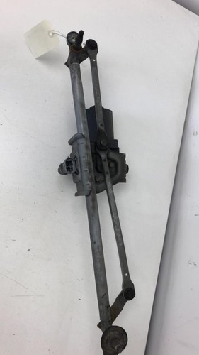 Moteur essuie glace avant