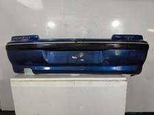 Pare choc arriere PEUGEOT 406