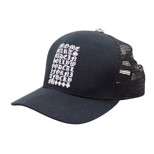 Casquette chrome hearts - casquette,