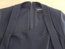 Robe noire THE KOOPLES taille S (36), neuve avec étiquettes