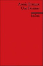 Une Femme: – Französischer