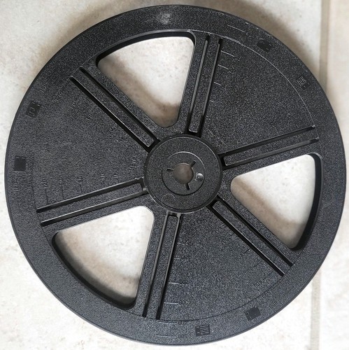 Bobine 180m pour films - pour,