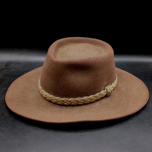 Akubra mens snowy river hat - akubra,